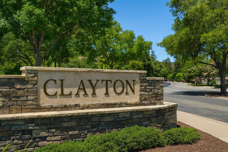 General Contractor Service in Clayton, CA