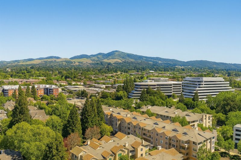General Contractor Service in Walnut Creek, CA