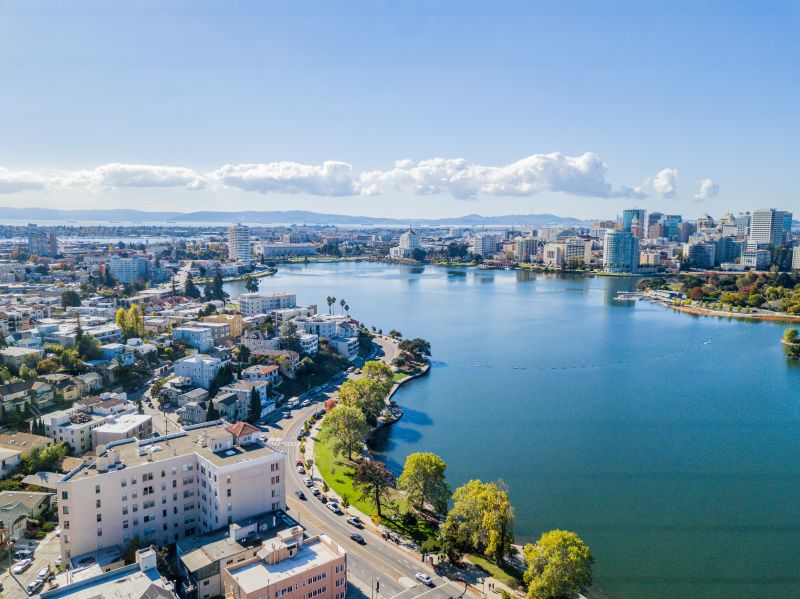 General Remodeling in Oakland, CA
