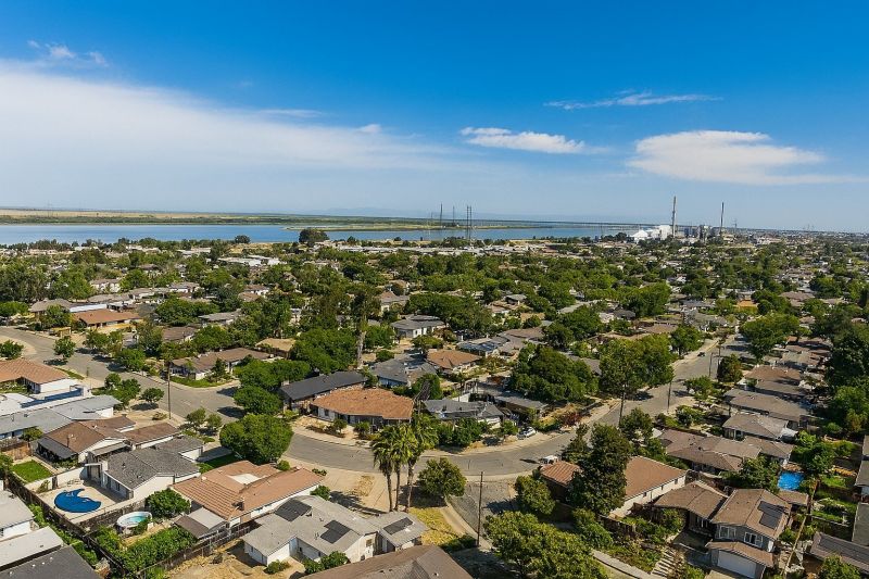 General Remodeling in Antioch, CA