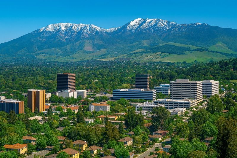 General Remodeling in Concord, CA