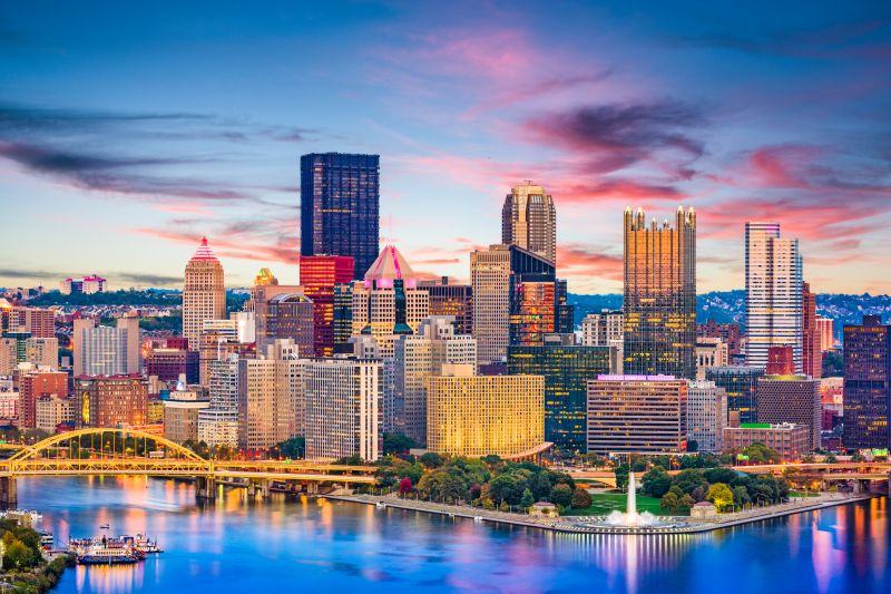 Home Remodeling in Pittsburgh, PA