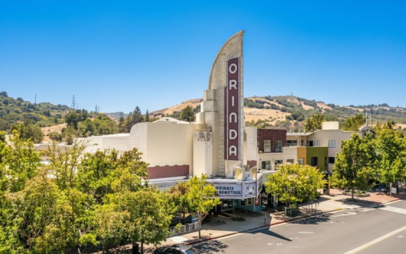 Home Remodeling in Orinda, CA