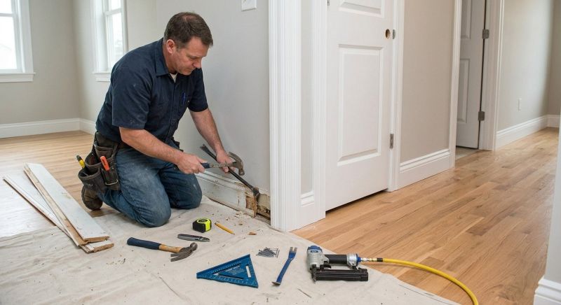 How General Remodeling Improves Walnut Creek, Ca Homes