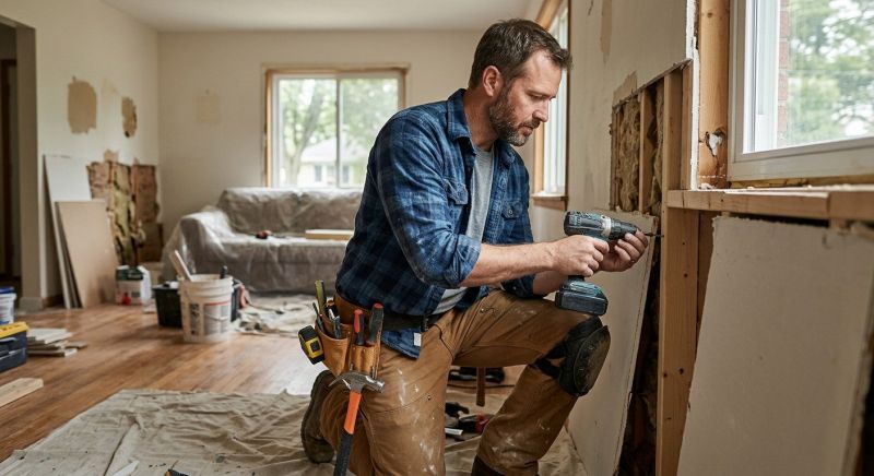 General Remodeling Trends