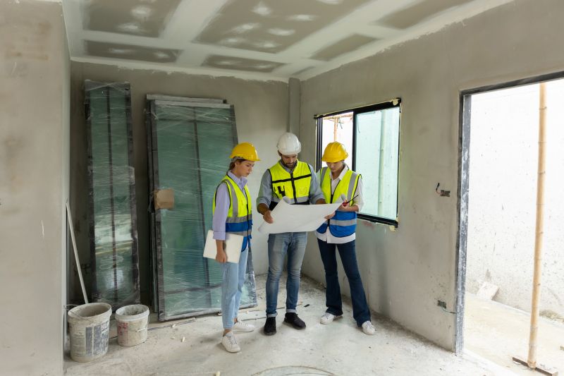 Home Remodeling