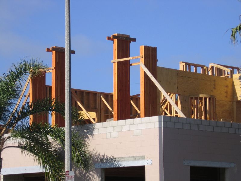 Expanding Living Space