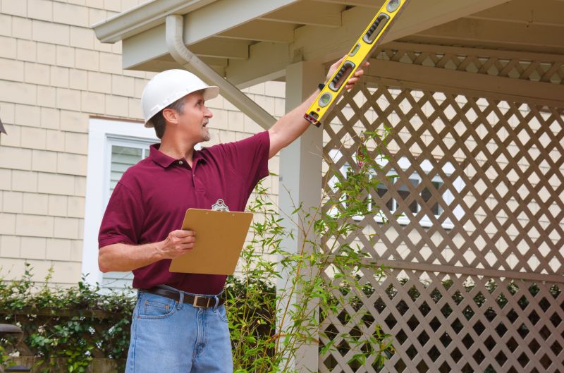 General Contractor Service