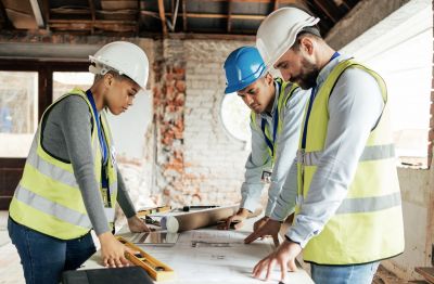 General Contractor Service