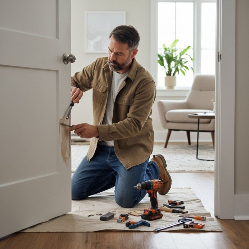 General Remodeling Trends