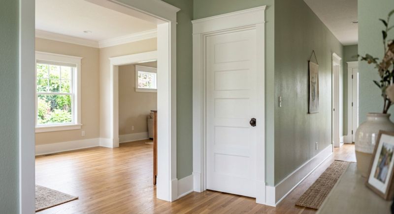 General Remodeling Trends