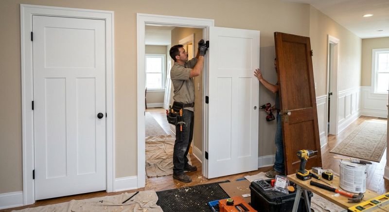General Remodeling Trends