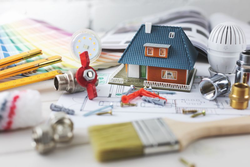 Home Remodeling