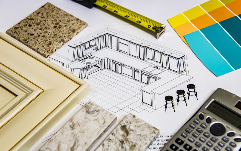 How To Budget For A Kitchen Remodel In Walnut Creek, Ca