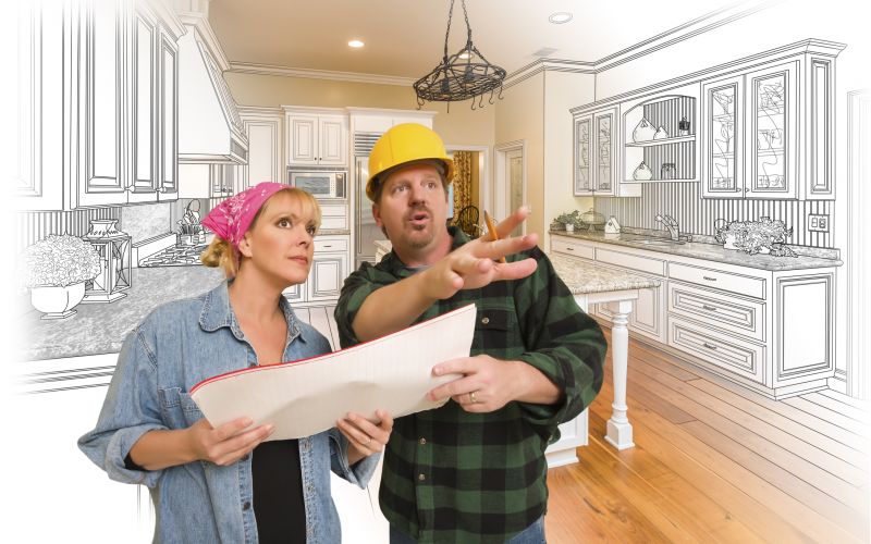 How To Budget For A Kitchen Remodel In Walnut Creek, Ca