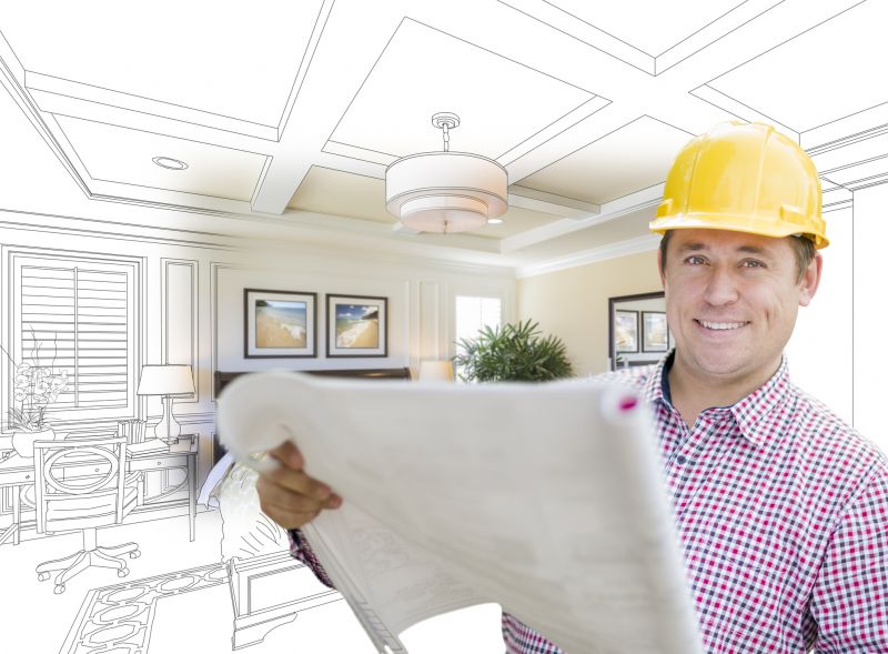 How To Choose A General Contractor