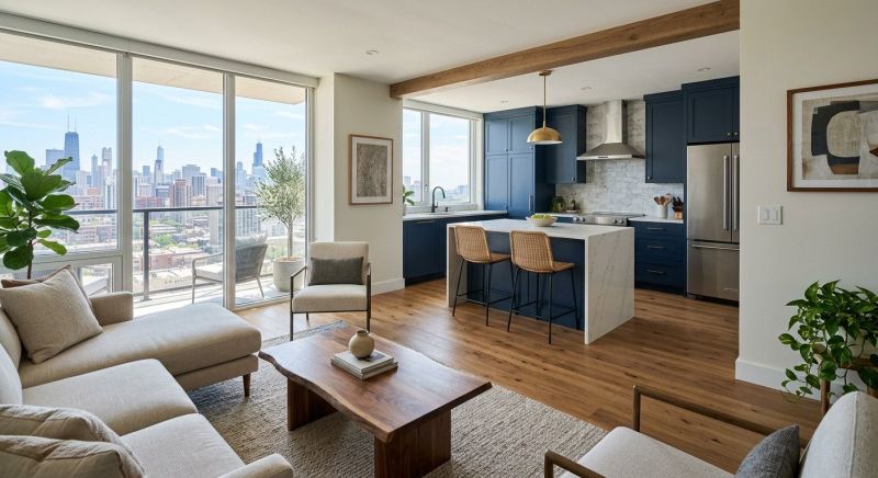 Interior Remodeling