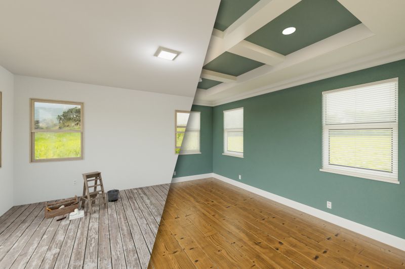 Interior Remodeling
