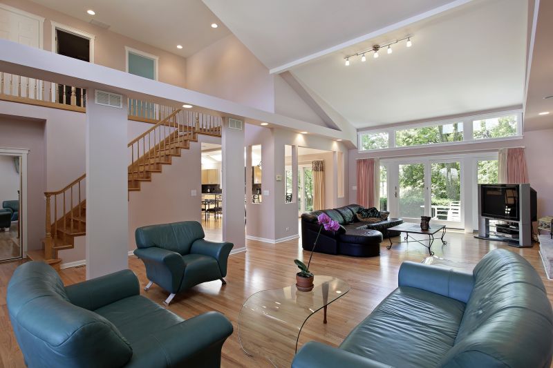 Interior Remodeling