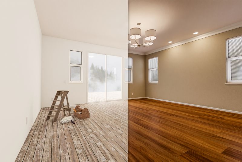 Interior Remodeling
