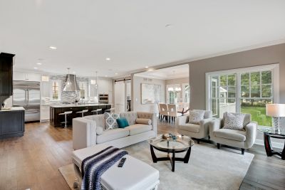 Interior Remodeling