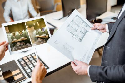 Interior Remodeling