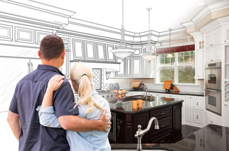Kitchen Remodeling