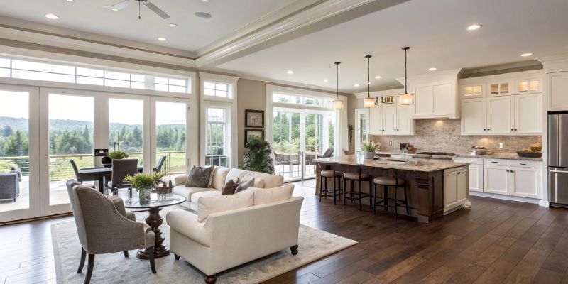 Kitchen Remodeling Ideas