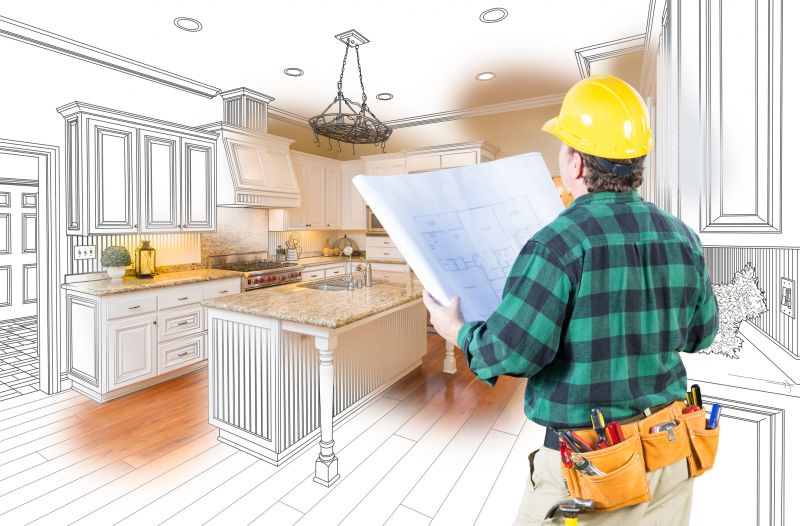 Kitchen Remodeling