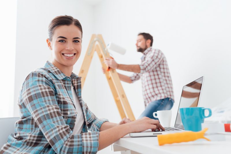 Managing Remodeling Projects