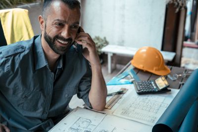 Managing Remodeling Projects