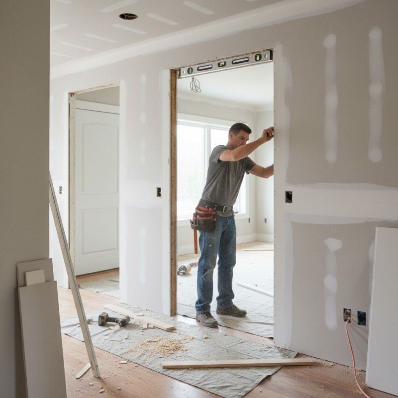Maximizing Functionality With Interior Remodeling