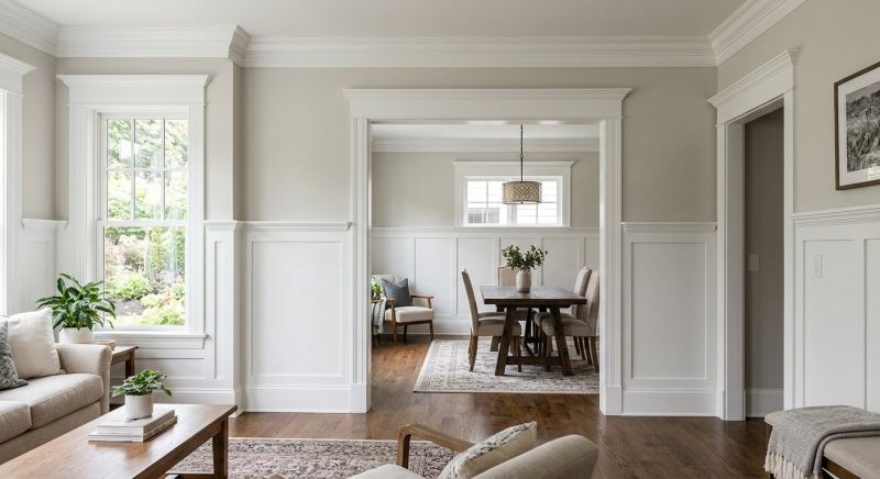 Maximizing Functionality With Interior Remodeling