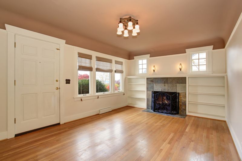 Maximizing Functionality With Interior Remodeling