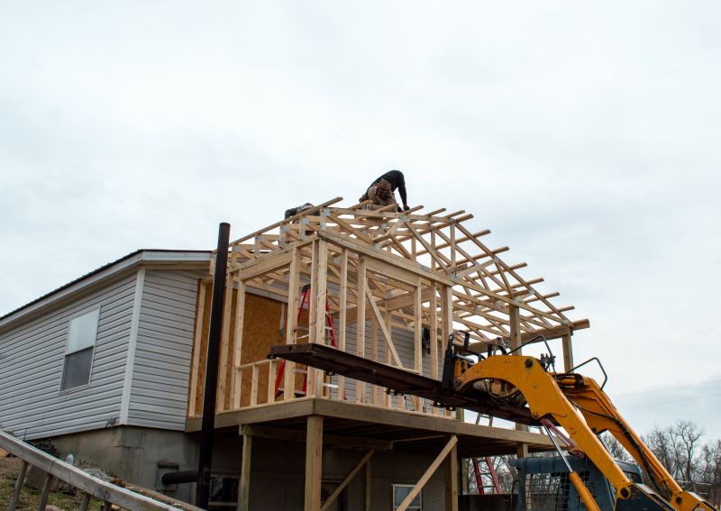 Planning A Seamless Home Addition