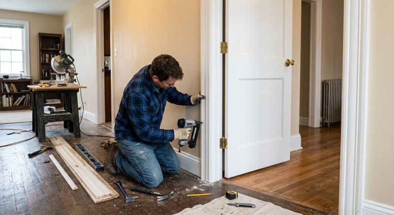 Planning A Walnut Creek Home Remodel