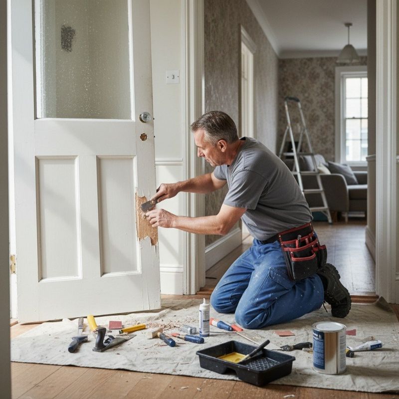 When To Invest In Interior Remodeling