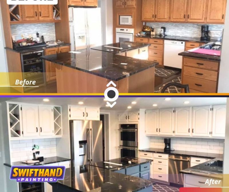 When To Remodel Your Kitchen