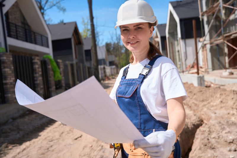 Why Hire A General Contractor In Walnut Creek, Ca