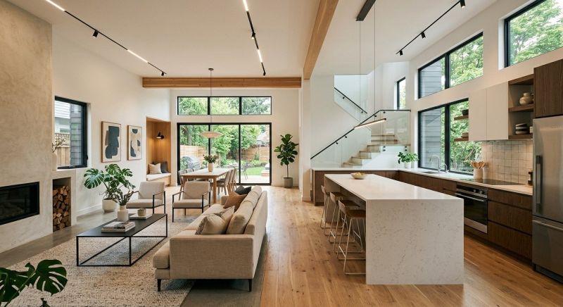 General Remodeling Projects That Add Value